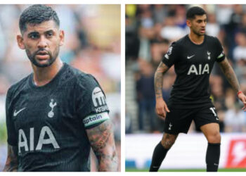Tottenham Hotspur Tanpa Tiga Bintang Andalan di Laga Liga Primer Kontra Everton