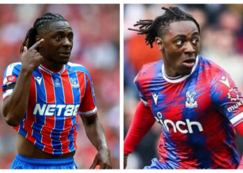 Gol Brilian Eberechi Eze Bawa Arsenal Perlebar Jarak di Puncak Klasemen