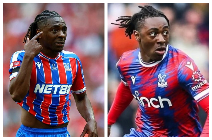 Gol Brilian Eberechi Eze Bawa Arsenal Perlebar Jarak di Puncak Klasemen