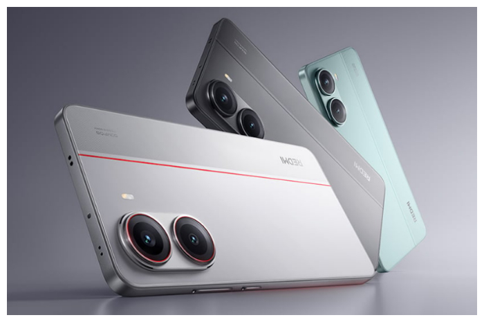 Ini Bocoran Redmi Turbo 5! Hadir November 2025, Bawa Daya 7.500mAh dan Pengisian Cepat 100W