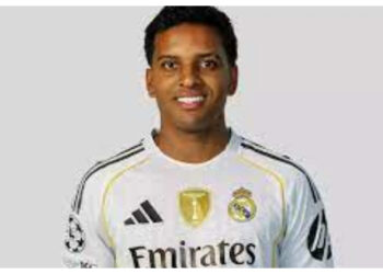 Rodrygo Goes: “Selama Madrid Menginginkan Saya, Saya Akan Bertahan”