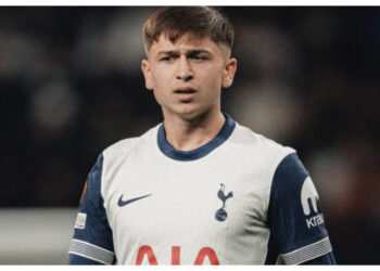 Rangers Ganti Pelatih, Mikey Moore Dapat Kesempatan Kedua