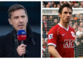 Gary Neville: “Ini Tahun Arsenal, Gelar Liga Inggris di Depan Mata”