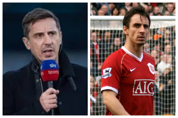Gary Neville: “Ini Tahun Arsenal, Gelar Liga Inggris di Depan Mata”