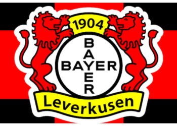 Tersebab Cedera Ligamen, Bayer Leverkusen Kehilangan Gelandang Argentina