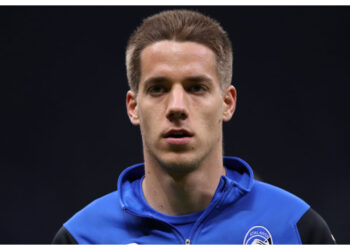 Atalanta dan Milan Berbagi Poin dalam Laga Ketat di Serie A