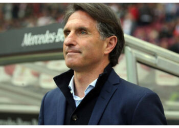 Masa Depan Paul Simonis di Wolfsburg di Ujung Tanduk