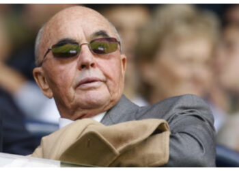 Tottenham Hotspur Masuki Babak Baru, Pemilik Klub Suntik Dana Segar £100 Juta