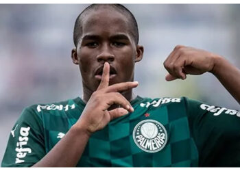 Juventus dan Klub Italia Lain Siap Tampung Endrick di Bursa Januari