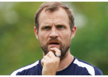 Bo Svensson Tolak Tawaran Union Saint-Gilloise dan Rangers