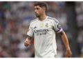 Presiden Real Madrid Percaya Fede Valverde Meski Terjadi Kontroversi Posisi