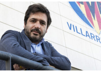 Rencana Villarreal vs Barcelona di Miami Gagal, Presiden Villarreal Murka