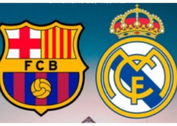 Real Madrid vs Barcelona 26 Oktober 2025! Duel Panas di El Clásico Bernabéu