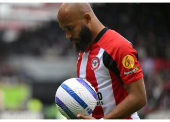 Bryan Mbeumo Bersinar, Manchester United Lanjutkan Tren Positif dengan Kemenangan atas Brighton