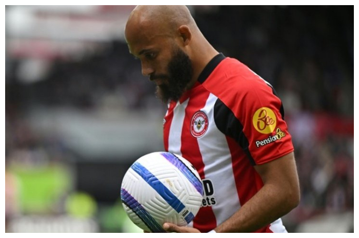 Bryan Mbeumo Bersinar, Manchester United Lanjutkan Tren Positif dengan Kemenangan atas Brighton