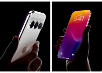 Akhiri Era Tombol Mekanis, Apple Siapkan Tombol Solid-State untuk iPhone 20