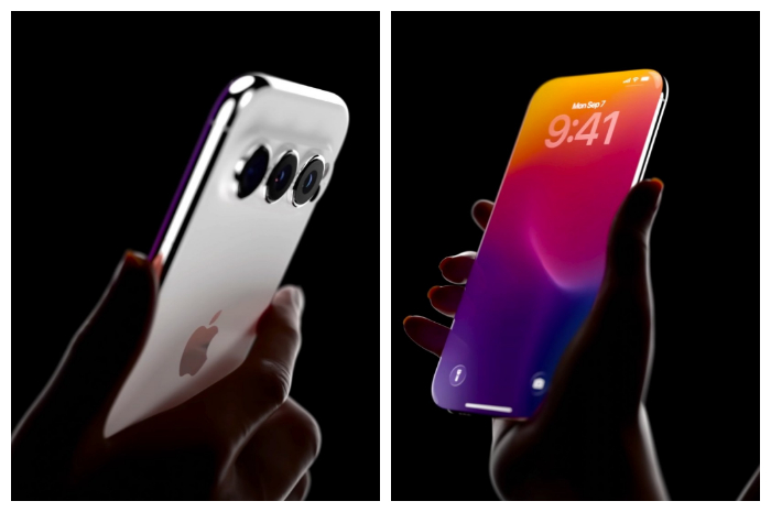 Akhiri Era Tombol Mekanis, Apple Siapkan Tombol Solid-State untuk iPhone 20