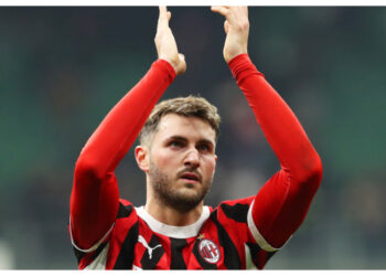 Terancam Didepak, Santiago Gimenez Dikejar Deadline Dua Bulan di Milan