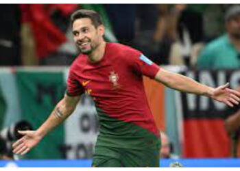 Juventus Minati Guerreiro, Bayern Munich Masih Pertimbangkan Kontrak Baru