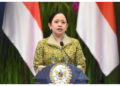 Puan Maharani: Sumpah Pemuda Adalah Refleksi Tanggung Jawab Generasi Muda Jaga Demokrasi