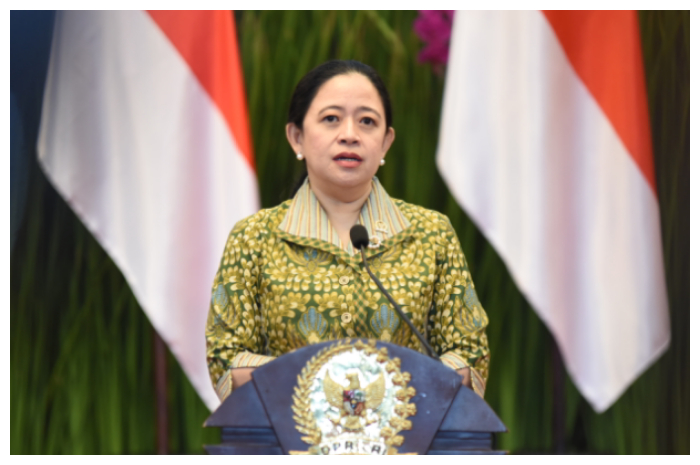 Puan Maharani: Sumpah Pemuda Adalah Refleksi Tanggung Jawab Generasi Muda Jaga Demokrasi