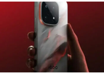 iQOO 15 Hadir dengan Kamera Telefoto Periskop 50MP dan Baterai 7.000 mAh