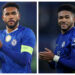 Cedera Reece James Jadi Pukulan Telak bagi Inggris dan Chelsea