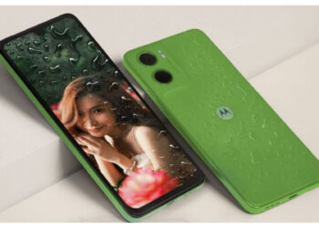 Motorola Perkenalkan Moto G06 Power, Andalkan Baterai Jumbo dan Layar 120Hz