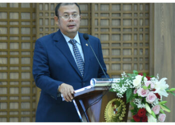 DPR Apresiasi Penunjukan Cak Imin untuk Cek Kondisi Pesantren di Seluruh Indonesia