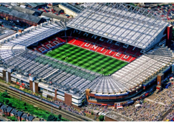 RUMOR PANAS! Keluarga Glazer Siap Lepas Manchester United Rp111 Triliun?