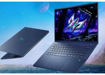 Predator Triton 14 AI Hadir di Pasar Eropa, Usung Intel Core Ultra 9 dan RTX 5070