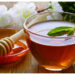Teh Madu: Hangatkan Tubuh, Tingkatkan Kesehatan