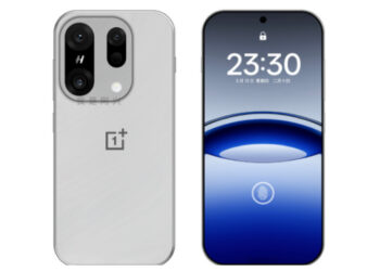 Bocoran OnePlus 15T Ungkap Layar 6,3 Inci dan Pemindai Sidik Jari Ultrasonik