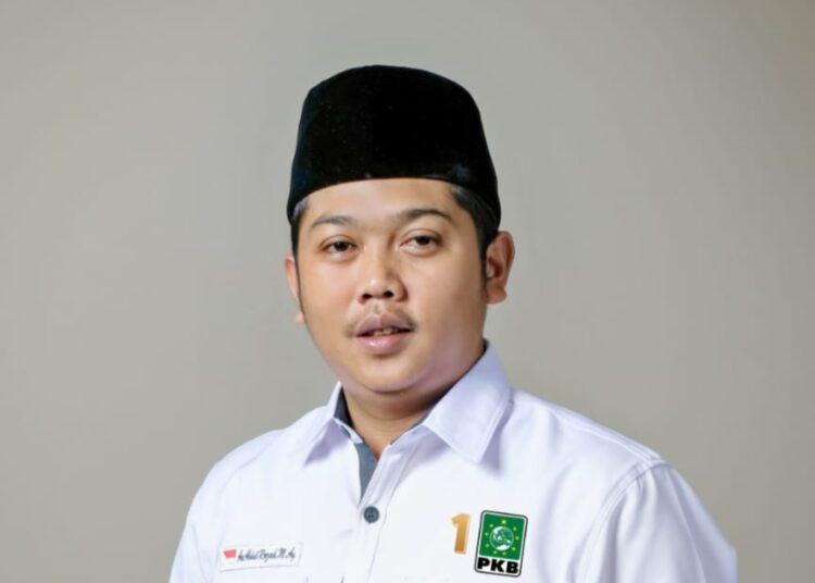 Fraksi PKB Dorong Penegakan Ketertiban dan Penguatan Ketahanan Keluarga di Kota Bandung