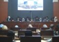 DPRD Kuningan Soroti Perubahan Raperda Perumda BPR Menjadi Perseroda
