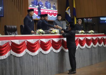 PKB Bandung Dorong Regulasi Bermoral dan Berkeadilan Sosial dalam Pembahasan Raperda 2025