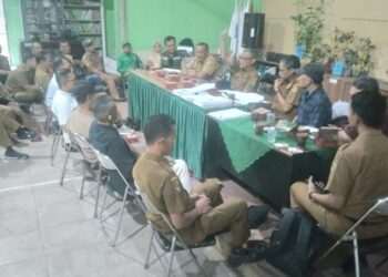 Hore, Desa Pandawangi Pemekaran Desa Cinunuk Segera Terwujud, Ini Penjelasan DPMD