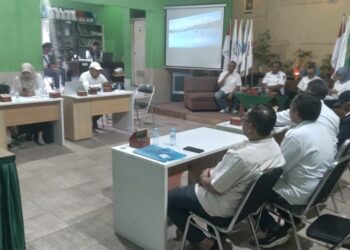 Desa Pandanwangi, Pemekaran Desa Cinunuk Layak, Secepatnya Jadi Desa Persiapan