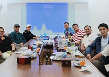 Ika STKS-Poltekesos Siap Memperkuat Peran Sosial Untuk Kesejahteraan Masyarakat