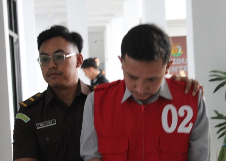 Penyidik Kejari Kuningan Tetapkan 3 Tersangka Kasus Korupsi Bank Plat Merah