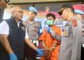 Terperangkap Judi Online, IRW Lapor Polisi Jadi Korban Begal Padahal Motornya Digadaikan