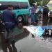 Kecelakaan Maut di Bundaran Cibiru, Seorang Mahasiswi Tewas, Ini Kronologinya