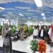 Apel dan Orasi Kebangsaan PCNU di Gedung Kuningan Islamic Center