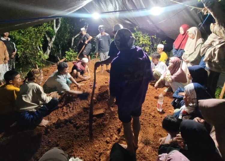Rachel yang Tewas Laka Lantas di Bundaran Cibiru Ternyata Mahasiswi UIN SGD Bandung
