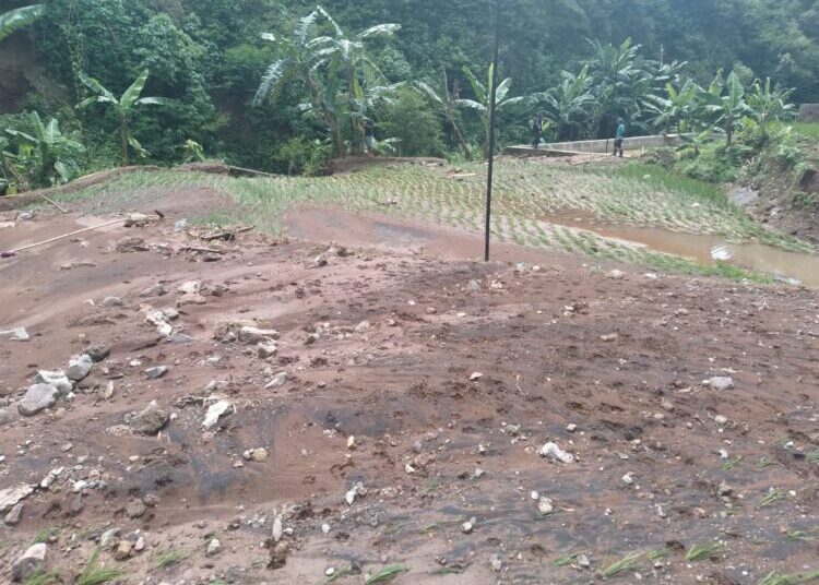 ‘Lapor Mas Wapres’ Sudah, 13 Pemilik Lahan Terdampak Tol Cisumdawu di Cileunyi Wetan Masih Resah, Ini Harapan Kades
