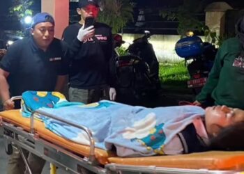 Keracunan MBG di KBB Kembali Terjadi, 129 Orang Jadi Korban Termasuk Sejumlah Guru