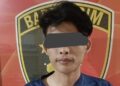 Polisi Ciduk 2 Pelaku Penganiayaan Seorang Wanita Buruh Pabrik di Rancaekek