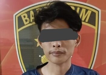 Polisi Ciduk 2 Pelaku Penganiayaan Seorang Wanita Buruh Pabrik di Rancaekek