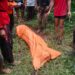 Korban Hilang Akhirnya Ditemukan Dalam Kondisi Meninggal di Sungai Cisanggarung