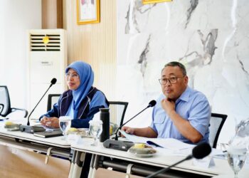 Dua Hal yang Punya Daya Rusak terhadap Kemampuan Teknokratis Susun KUA-PPAS, Apa Itu?